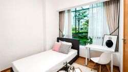 One-north Residences (D5), Apartment #580823161